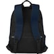 image 2 of Joey Canvas Anti-Theft 18L Laptop Backpack - Navy - One Size
