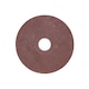 image 1 of Faithfull Power Plus Chainsaw Sharpener Grinding Wheel 110 X 22 X 3.2mm | Multi | Multi Colour | One Size | 1