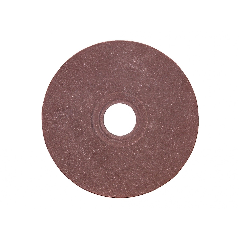 image 1 of Faithfull Power Plus Chainsaw Sharpener Grinding Wheel 110 X 22 X 3.2mm | Multi | Multi Colour | One Size | 1