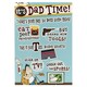image 6 of Father's Day You Rock Humour 3 Fold Card