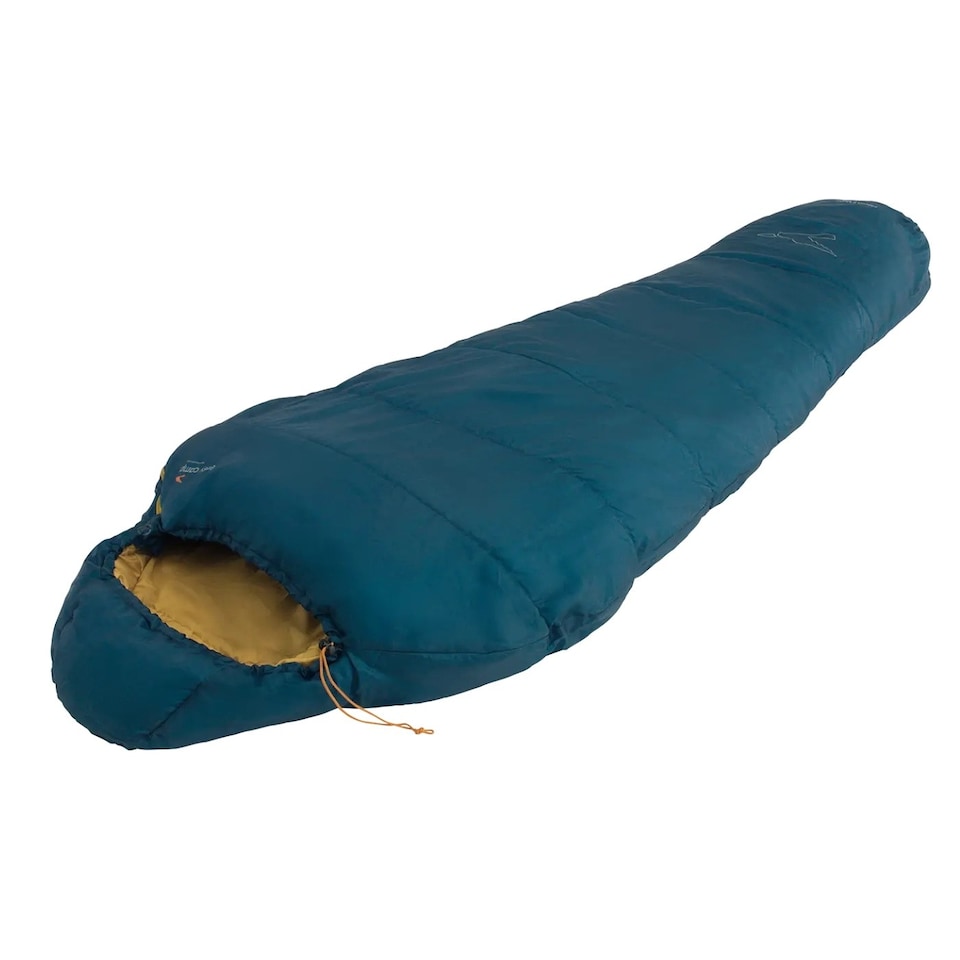image 1 of Easy Camp Falcon II Mummy Sleeping Bag -1C