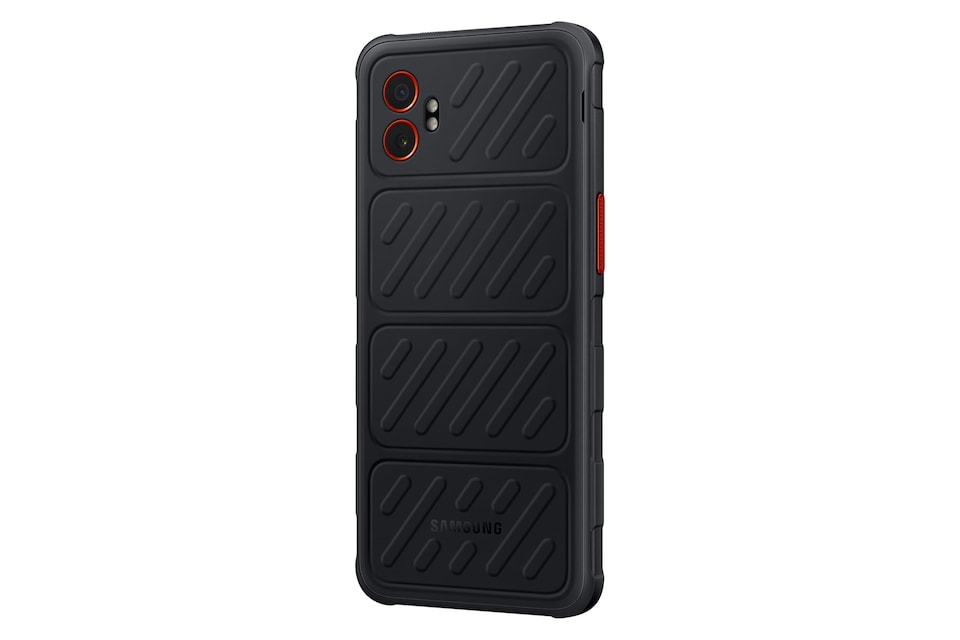 image 1 of Samsung Galaxy Xcover 7 Pro 5G, Enterprise Edition, 128GB storage, 8GB memory, Black