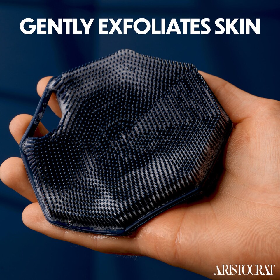 image 1 of Aristocrat Shower Essentials Set