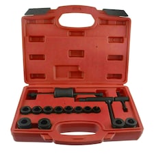 Motorcycle Motorbike Brake Piston Wind Back Removal Remover Tool 19mm - 30mm