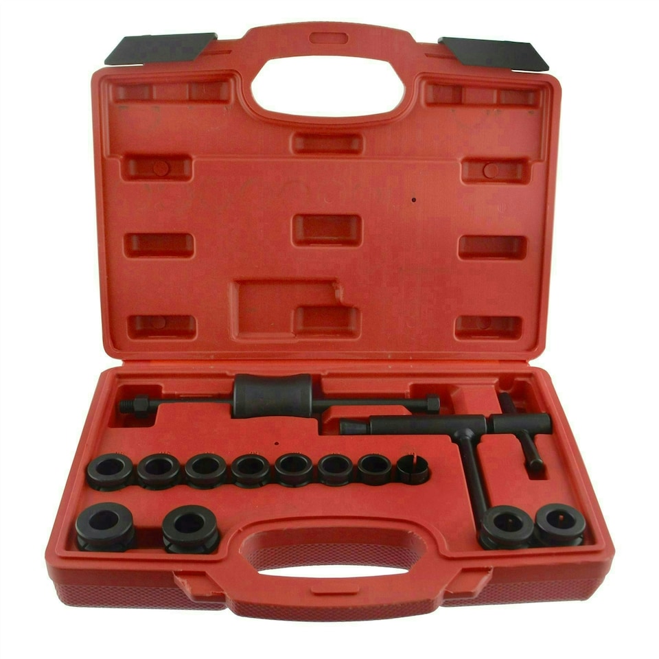 image 1 of Motorcycle Motorbike Brake Piston Wind Back Removal Remover Tool 19mm - 30mm