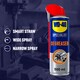 image 7 of WD-40 Specialist Degreaser 500ml Professional Strength-Heavy Duty, 3 Pack