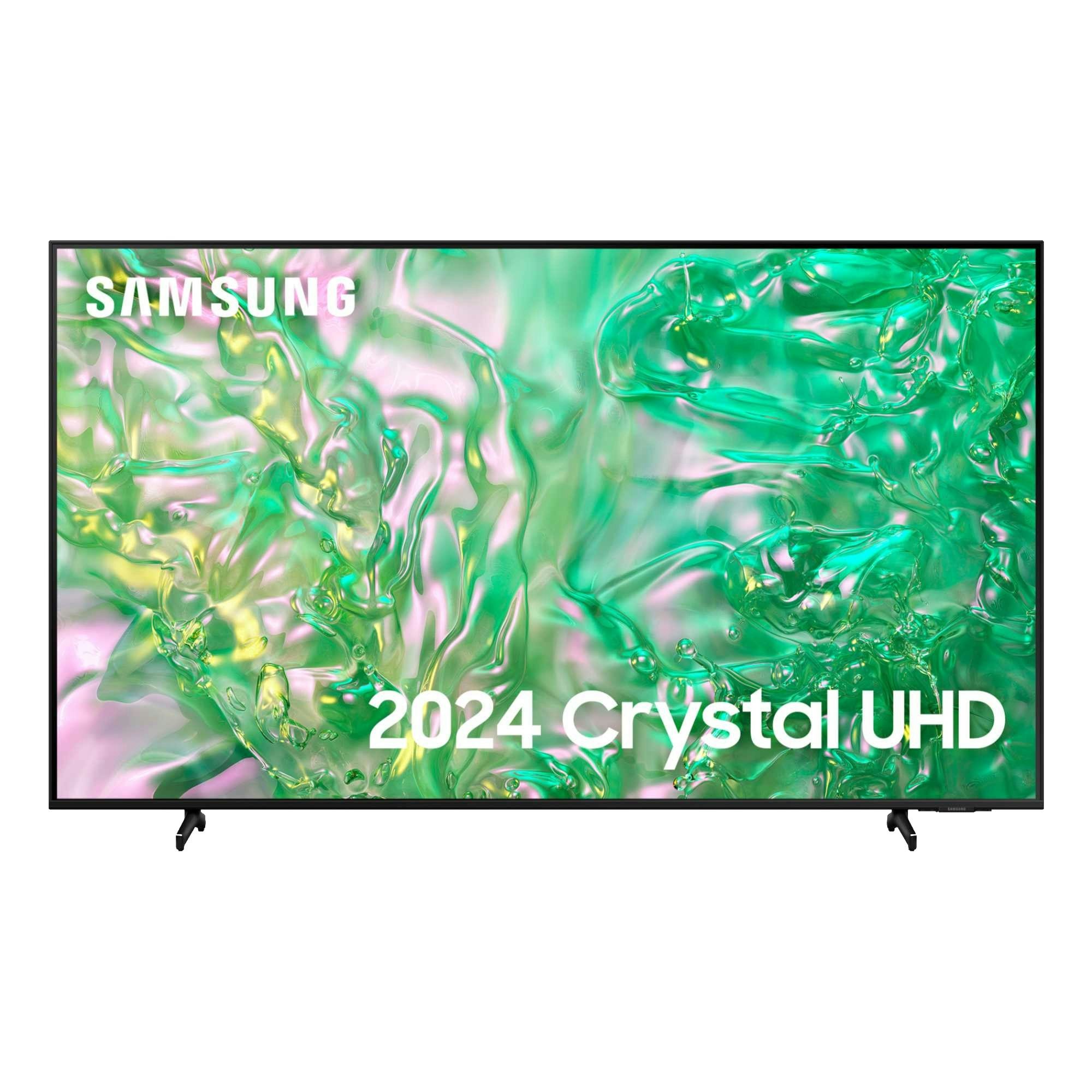 Samsung 85 Inch Led 4K Smart Tv - Ue85Du8000