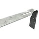 image 2 of Simpson Strong Tie Heavy Duty Strap Bend - Silver - 600mm