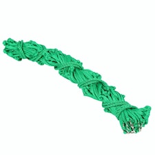 Shires Horse Hay Net - Green - 42in
