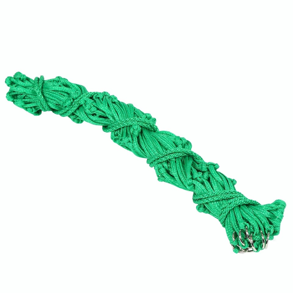 Shires Horse Hay Net - Green - 42in