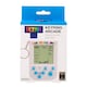 image 3 of Tetris Keyring Handheld Arcade Game with LCD Screen & 2 Game Modes