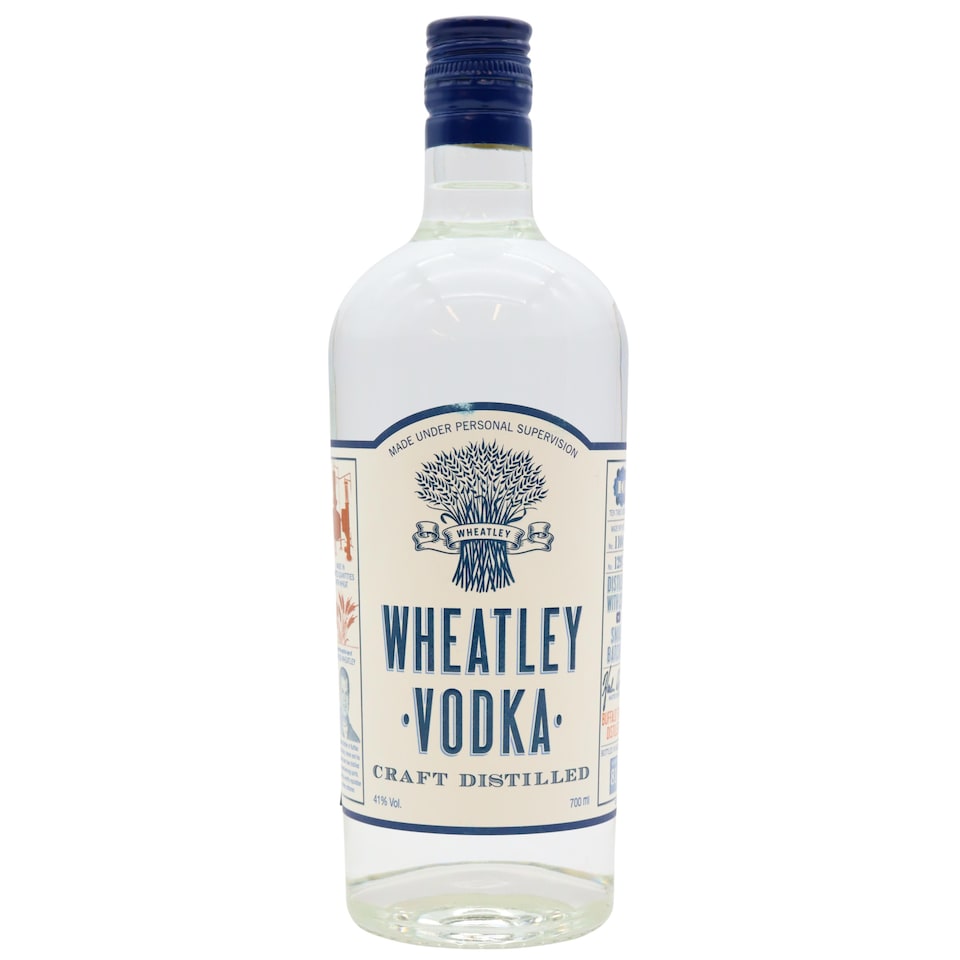 image 1 of Wheatley - Craft Distilled American Vodka