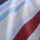 image 6 of Simply Stripes Duvet Cover Set - King - Blue