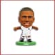 image 1 of Soccerstarz - England - Ashley Young - Home Kit