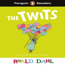 Twits Elt Graded Reader Level 2