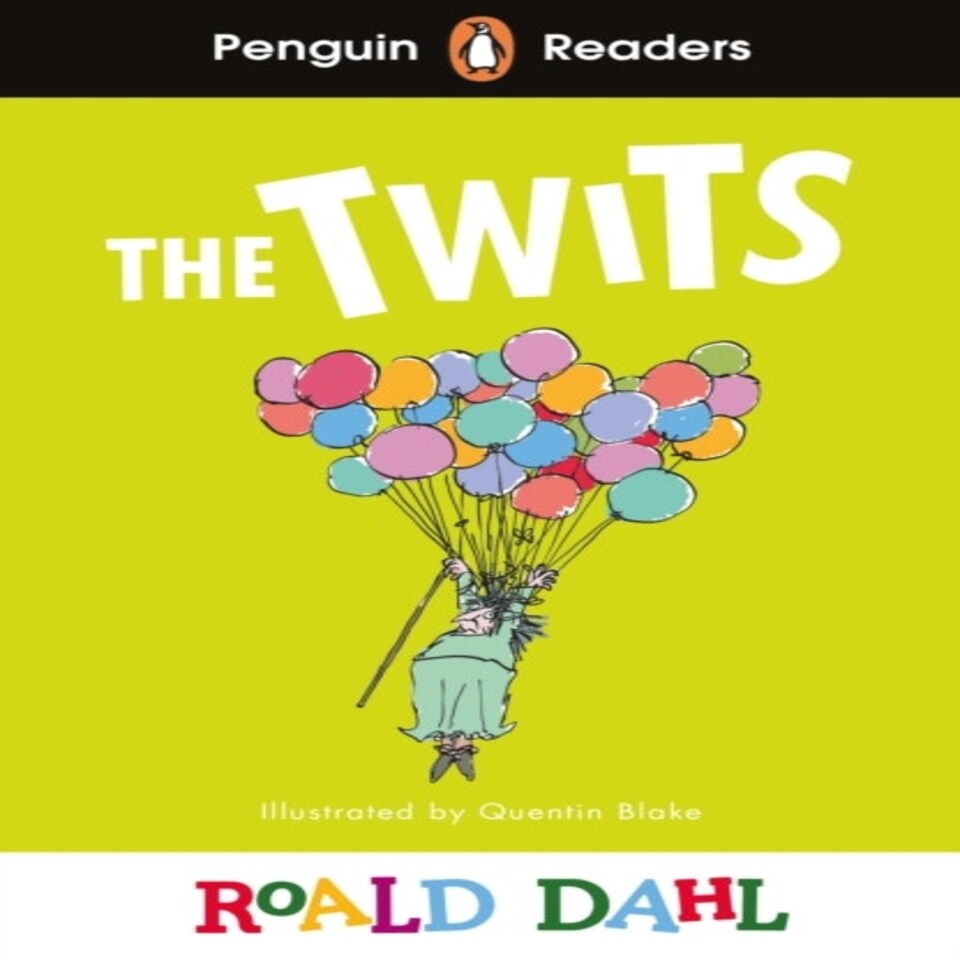 Twits Elt Graded Reader Level 2