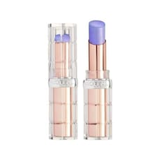 L'Oreal Paris Color Riche Shine Lipstick - Blue Mint Plump