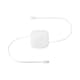 image 3 of Floso Gloas 5 in 1 Charging Cable | White | White | 1
