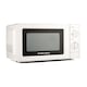 image 2 of Hamilton Beach 20L Standard White Microwave