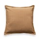 image 2 of BHS Corduroy Cushion, Natural Cream | Natural