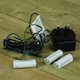image 2 of 3 x AA Money Saving Battery Replacement Plug In Adapter