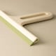image 4 of COSMIC Squeegee 20cm, White, Wall Guide Needed, Compatible with ALIFE Collection