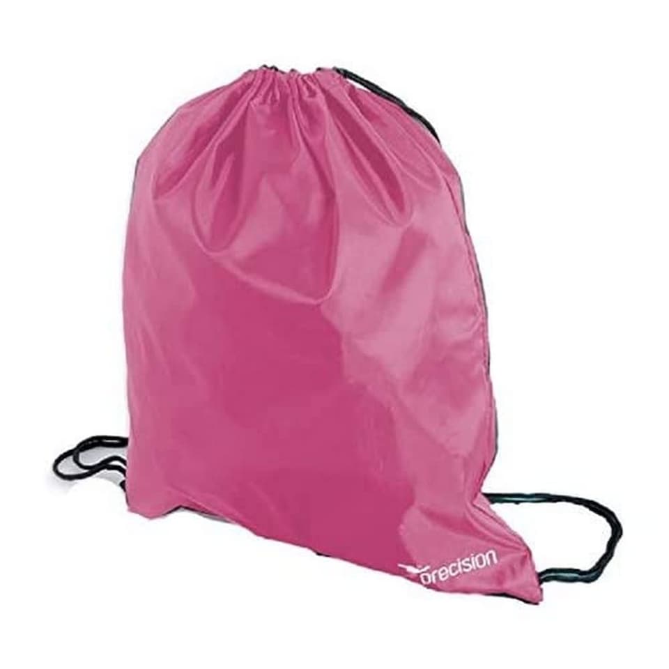 image 1 of Precision Gymsack - Cerise (Pink)