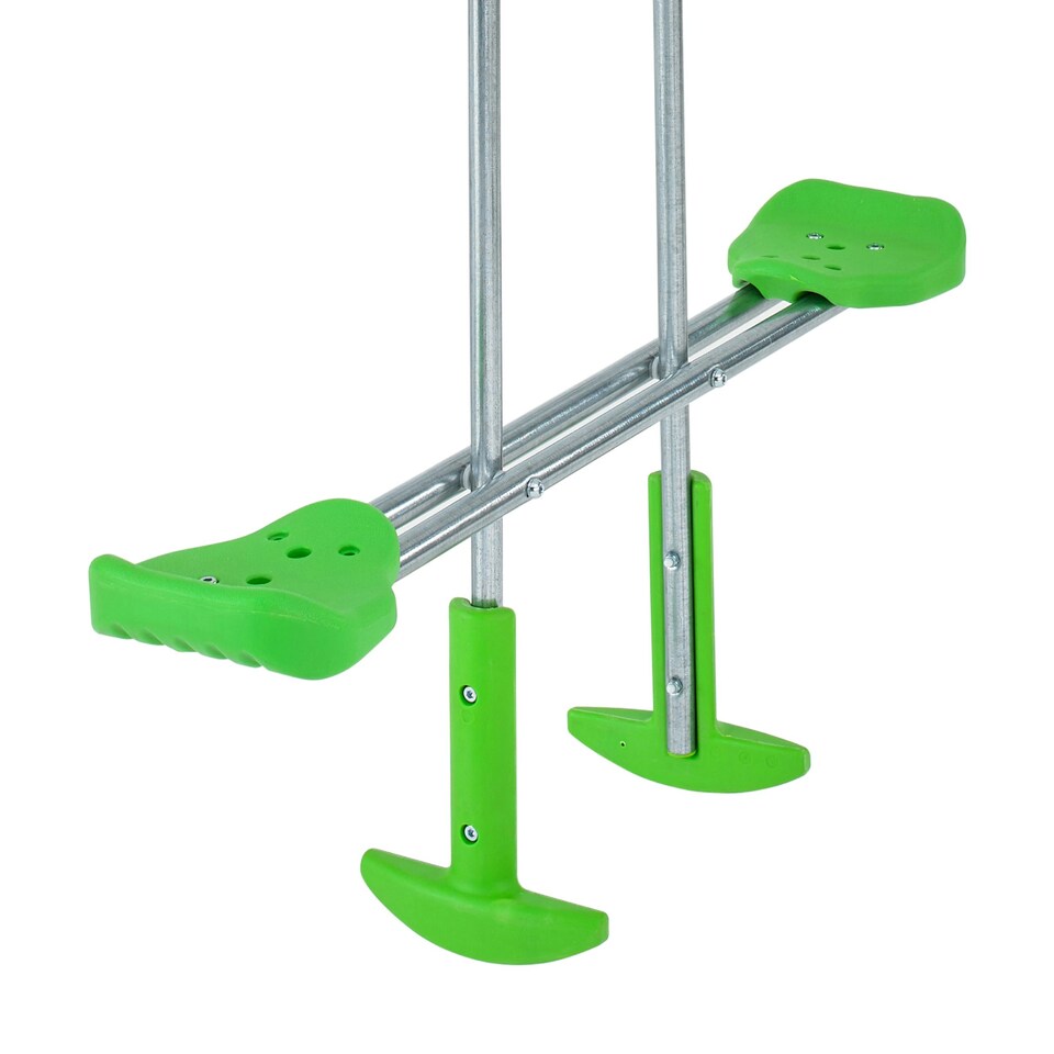 image 1 of TP Glide Ride for Compact Metal Swing Frames