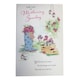image 3 of Mother's Day Card For You On Mothering Sunday