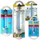 image 7 of Aqua One Vac-A-Tank Gravel Cleaner Syphon White