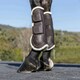 image 10 of LeMieux Capella Comfort Tendon Boots Black | Size 3