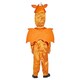 image 2 of Zog Julia Donaldson Fancy Dress Costume Kids Unisex Medium - Age 7-9