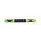image 5 of Fitness Mad Handheld Body Massager - Black/Lime Green - One Size
