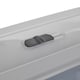 image 5 of Elevated Greenhouse Raised Garden Bed with Lid - Plastic Planter Box Kit | Black | 1