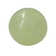 image 1 of Dog Glow In The Dark Squeaky Bouncy Football For Fetch/ Ball Launchers 6cm