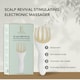 image 5 of Scalp revival stimulating electronic therapy