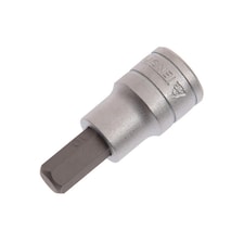 Teng S2 Hexagon Socket Bit | Multi | Multi Colour | 5mm | 1