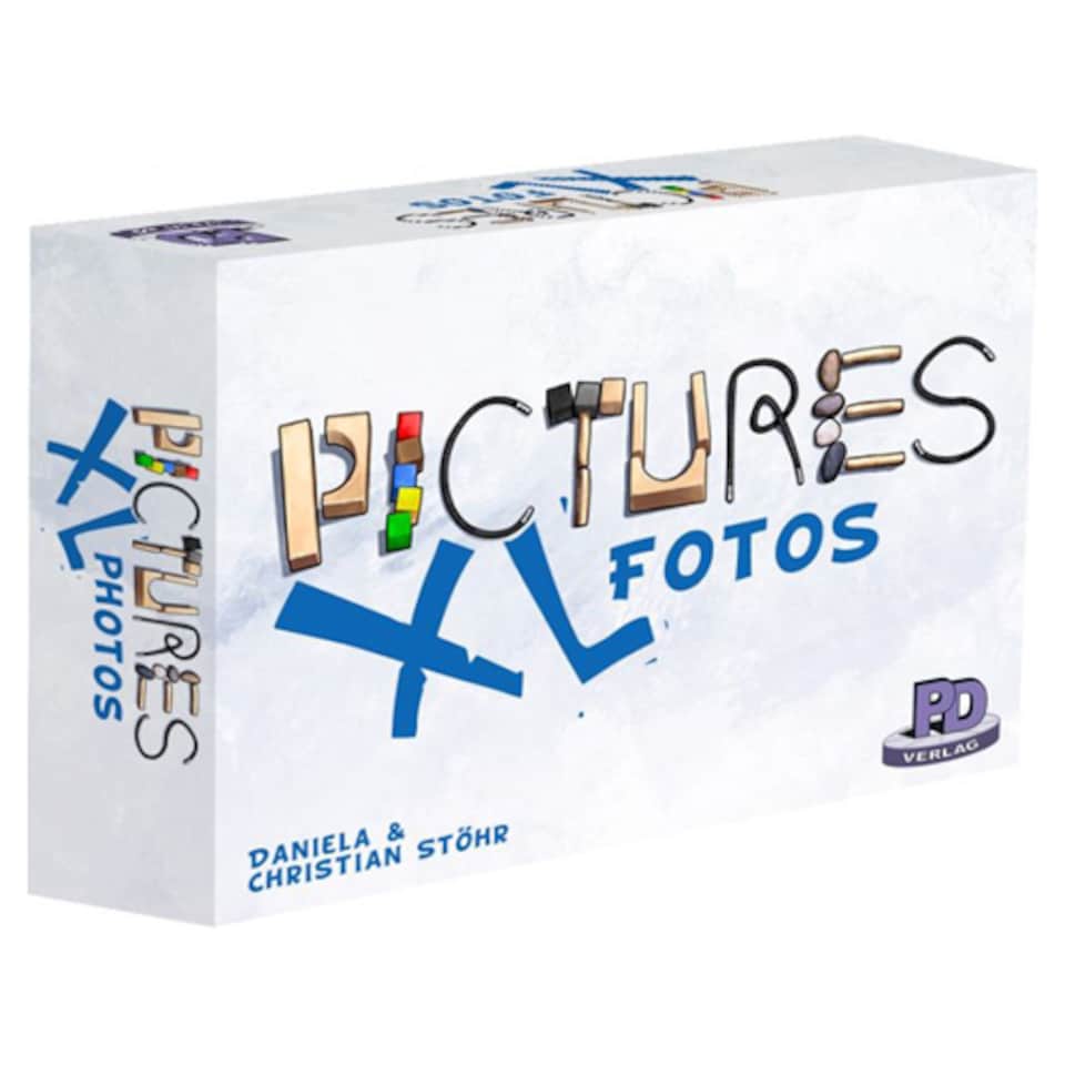Pictures - XL Fotos (English/German)