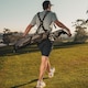 image 8 of Loma XL Golf Bag - Heather Grey