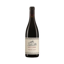 Chateau de Saint Cosme Cotes du Rhone French Red Wine 75cl