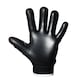 image 2 of Murphys Unisex Adult V2 Gaelic Gloves - Grey/Maroon/White - L