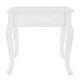 image 3 of Interiors by Premier Aesthetic Console Table, Sturdy and Durable Hallway Table, Aesthetic Style Console Table with a Drawer