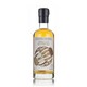 image 1 of Single Cask Bathtub Gin - Invergordon Pedro Ximénez & Oloroso Hybrid Cask (That Boutique-y Gin Company) | Clear