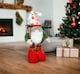 image 3 of Festive Gonk with Extendable Legs (Loki)
