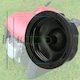 image 3 of SPARES2GO Fuel Cap for ATCO Liner 16SH 18SH 22SH Lawnmower Tank GCV160 Engine Mower