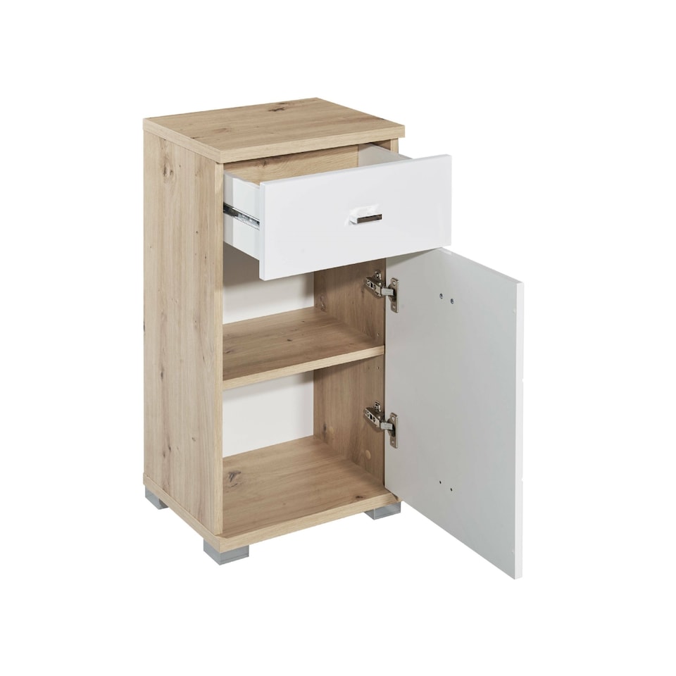 image 1 of Pool Storage Cabinet