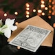 image 4 of Hiram Erastus Butler Art Card The Esoteric Journal Cover