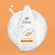 image 5 of Dove Body Wash Collection Gift Set Cleans Smoother Skin Enjoy 3 Piece