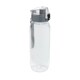 image 1 of XD Collection Yide Leakproof RPET 800ml Water Bottle - Transparent - One Size Clear | One Size