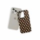 image 2 of Chocolate Spot Phone Case | Brown | iPhone 13
Tough | iPhone 13
Tough